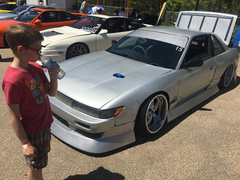 Illustration for article titled The Cars Of Final Bout 2019